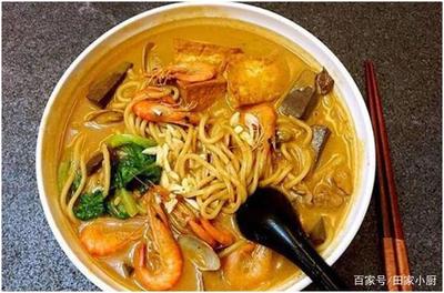 豆泡面条做法大全家常做法