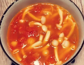 菇汤的做法大全家常菜