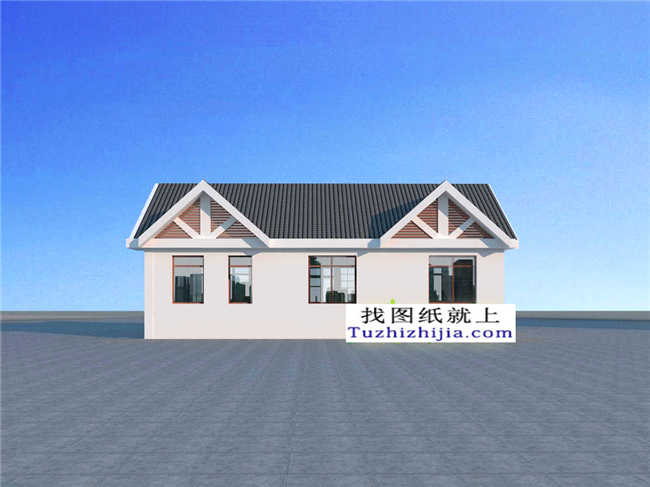 怎么画房子设计图