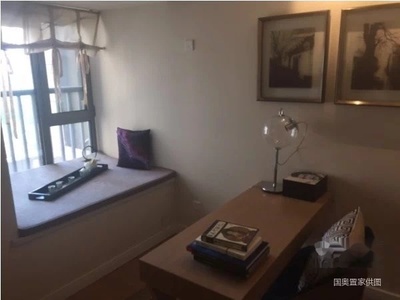 国韵村二手房