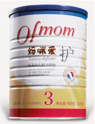 适合湿疹宝宝的奶粉