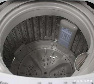 滚筒和波轮洗衣机哪个省水