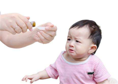 五岁小孩咳嗽吃什么药