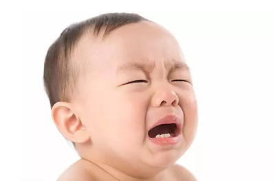 最近总爱哭是怎么回事