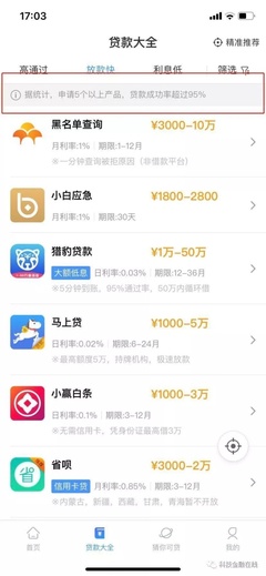 马上花是什么平台贷款