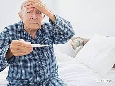 不明原因的发烧是怎么回事