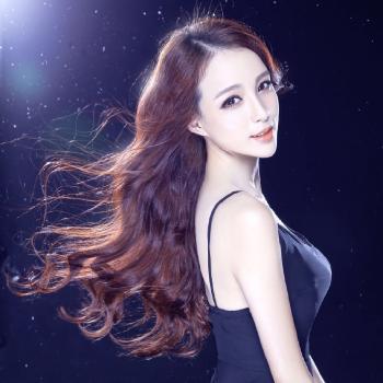 白羊女英文名