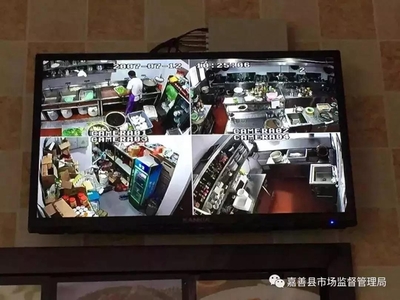 餐饮店厨房怎么管理