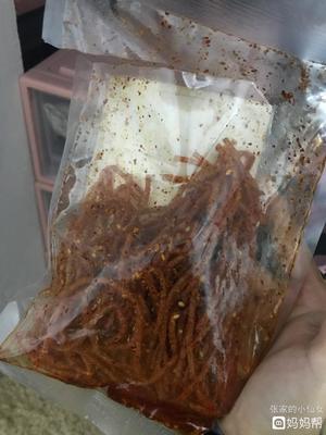 怀孕初期能吃辣条吗