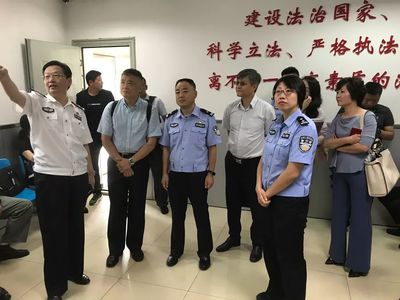 北京朝阳区看守所电话