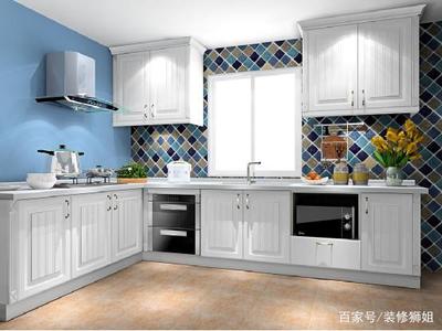 厨房不用整体橱柜