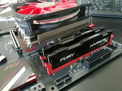 装4个内存条有什么主板吗
