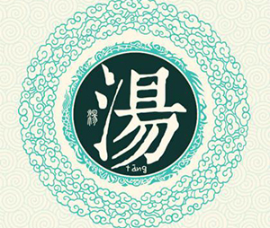 姓汤女孩起名