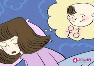 怀孕做梦梦见生了个女儿
