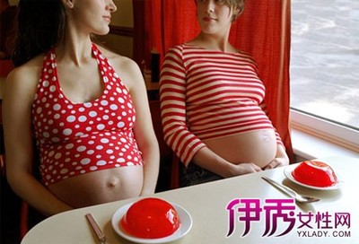 怀孕能吃洋姜吗
