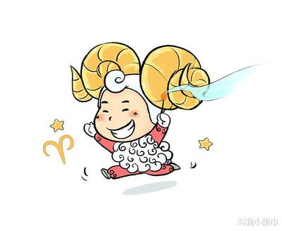 上升星座处女
