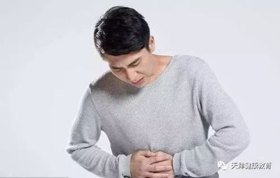 空腹胃痛是怎么回事