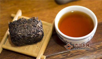 孕妇能不能喝黑茶