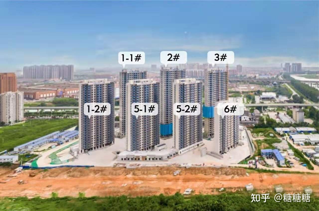 首付十万的房子