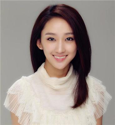 常媛(中国内地女演员)_360百科