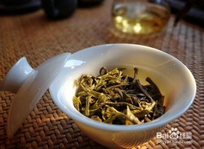茶叶可以做什么