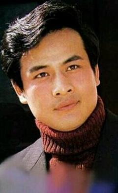 50张七八十年代男演员照片,值得收藏,不看名字.