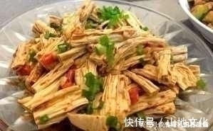 吃豆腐皮长肉吗