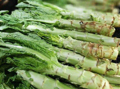 月子里可以吃芹菜吗