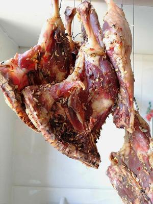 炖腊肉鸭腿做法大全家常