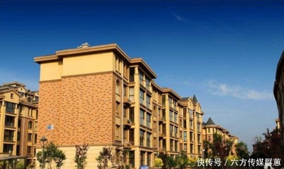 买公寓房好吗