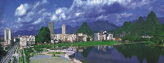 岳阳市区旅游景点