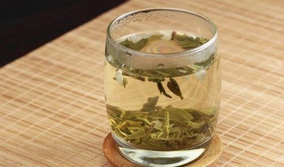 哪些茶叶有减肥功效