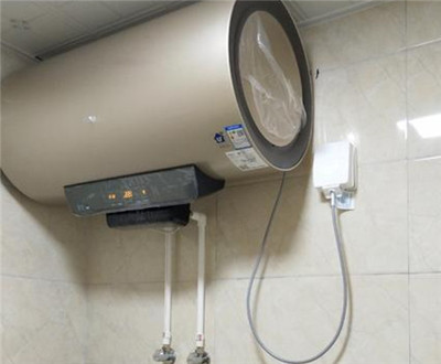 电热水器跳闸是什么原因