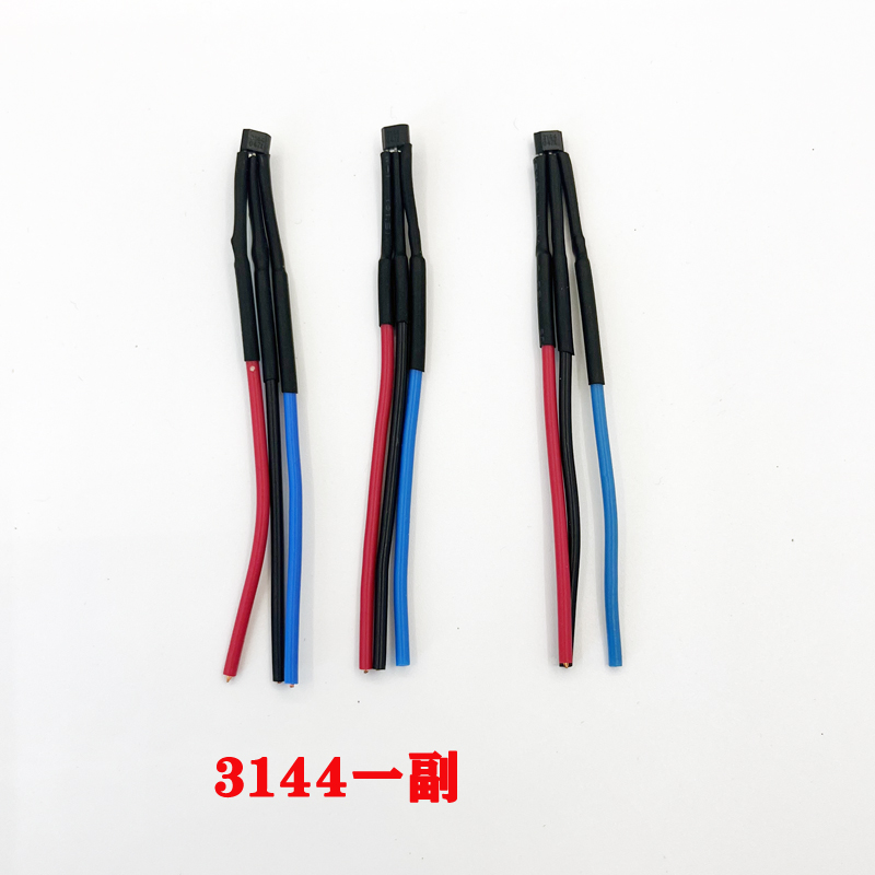 霍尔120度是什么样的