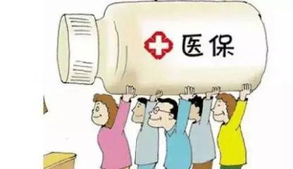 工伤医保