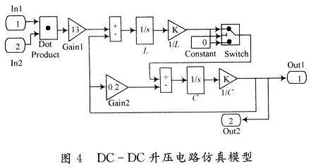 电流中电感起什么作用