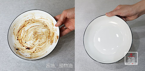 如何去除玻璃杯子里的茶垢