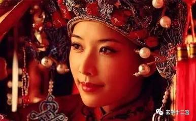 林志玲八字命理