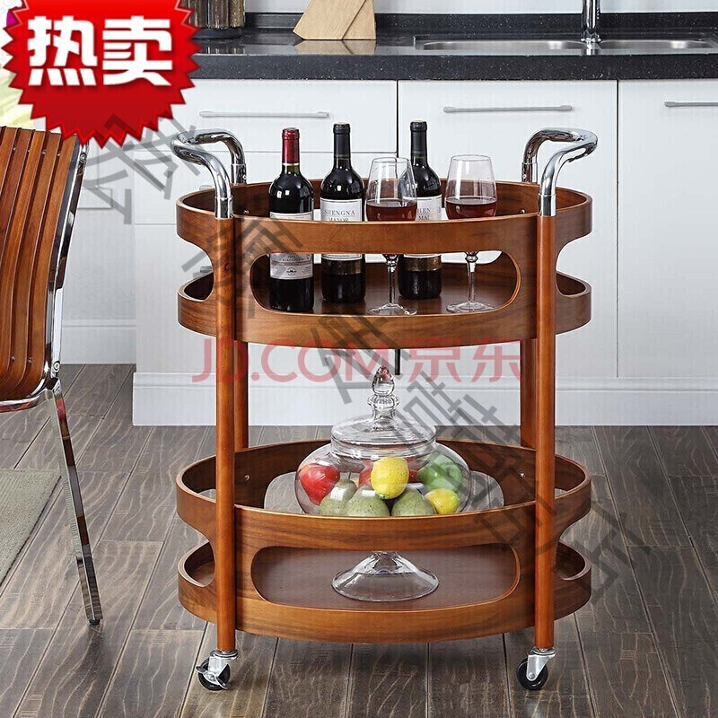家用厨房置物架