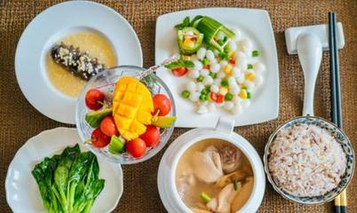 坐月子不能吃的食物