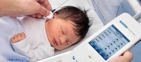 婴儿三个月听力筛查未通过怎么办