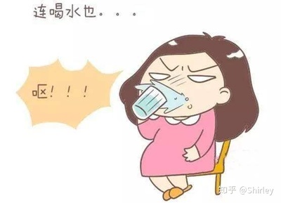 怀孕会有什么现象