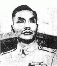 上官姓名人