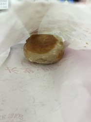 苏州长发西饼