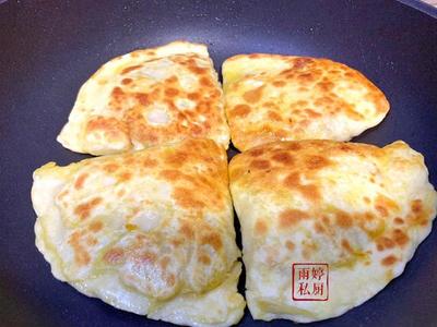 薄肉饼的做法大全家常窍门