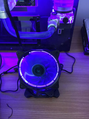 电脑风扇D型u