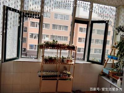旧阳台怎么改造