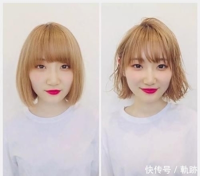 刘海太多太厚怎么办