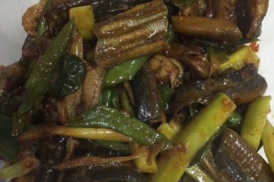 鳝鱼家常做法大全家常