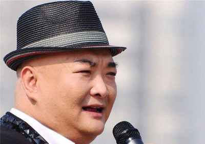 范军老婆叫什么名字 范军第一任妻子是谁